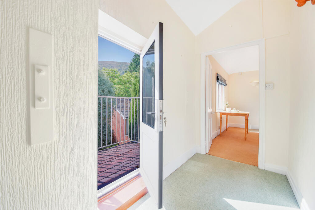 Graham Road, Malvern photo 2