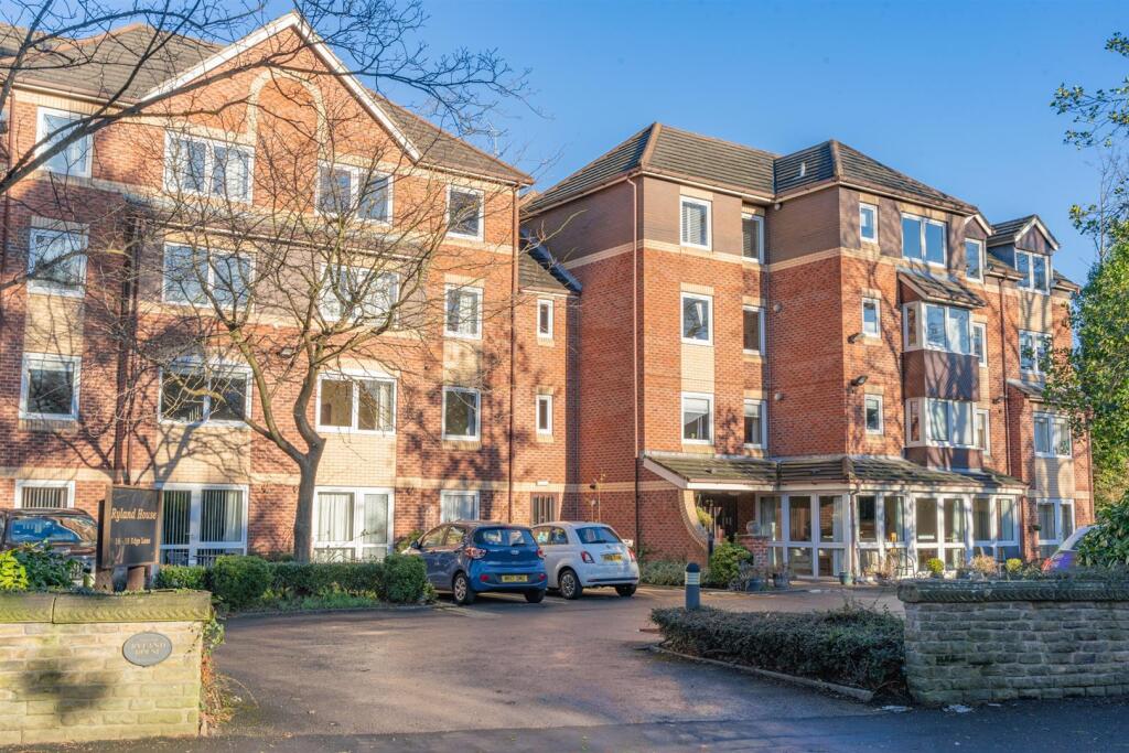 Main image of property: Ryland House, Edge Lane, Chorlton