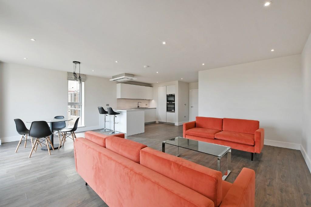 Main image of property: Apartment 5 Dukes Place, Chelsea Heights, Sheffield, S11