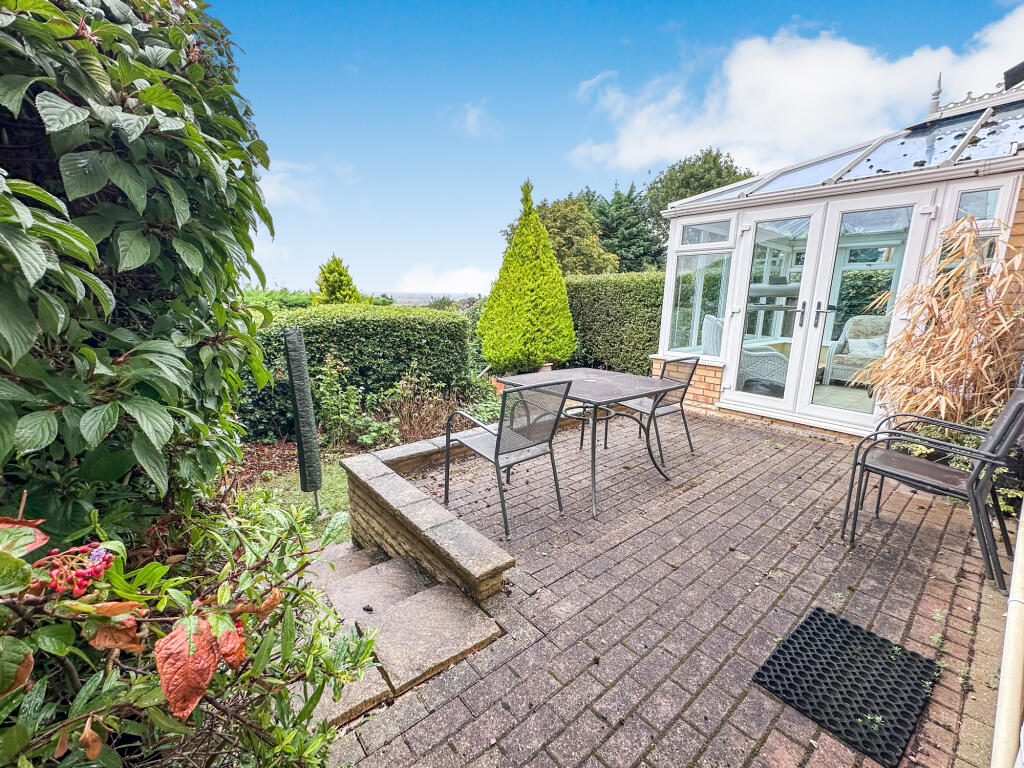 House in Swindon - More