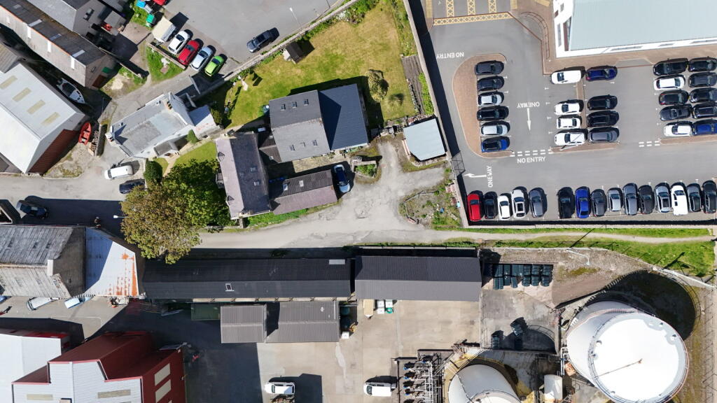 Main image of property: North Ness,Lerwick,Shetland,ZE1 0LZ