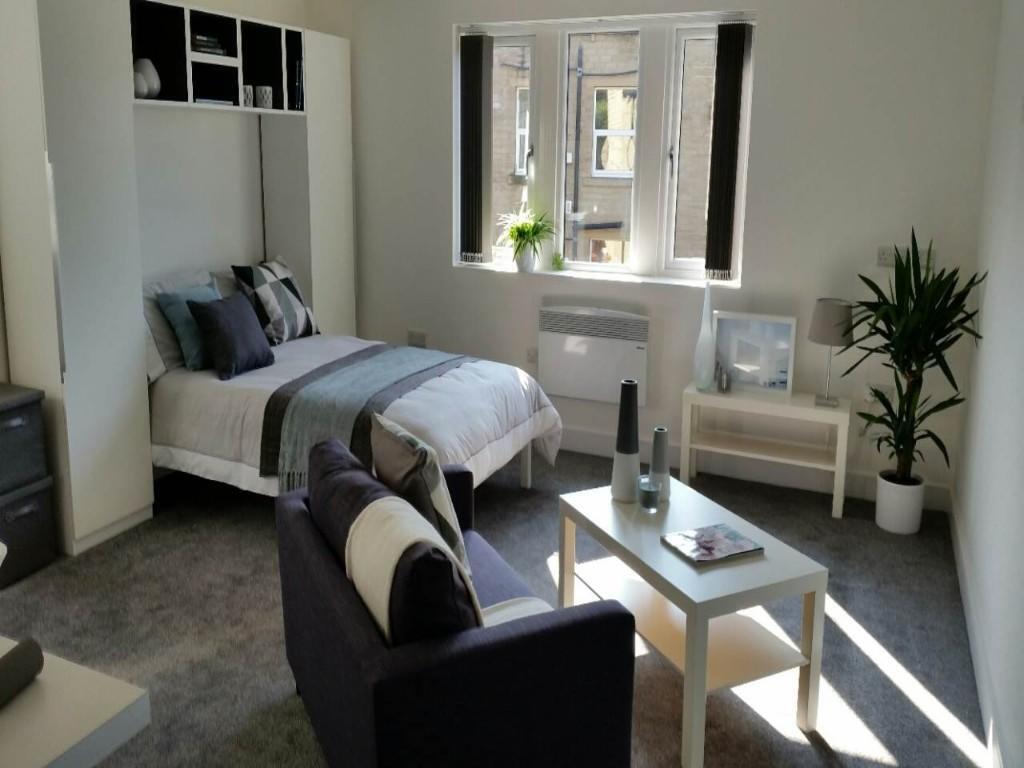 Main image of property: Manchester Road, Huddersfield, West Yorkshire, HD1