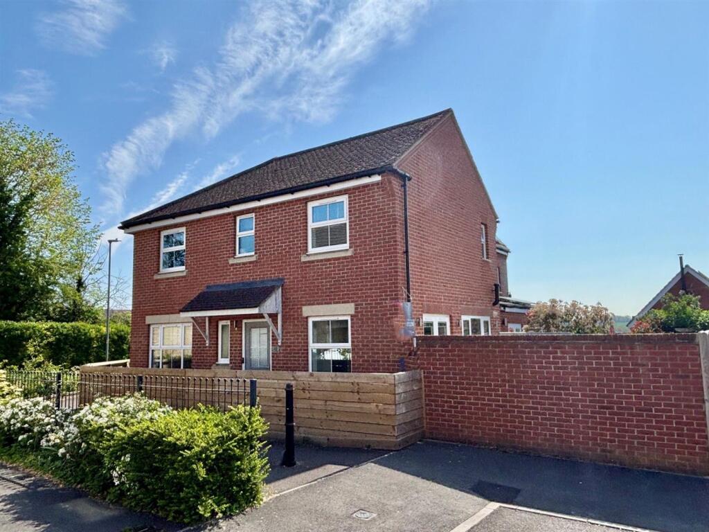 Main image of property: Hulbert Close, Hilperton, Trowbridge