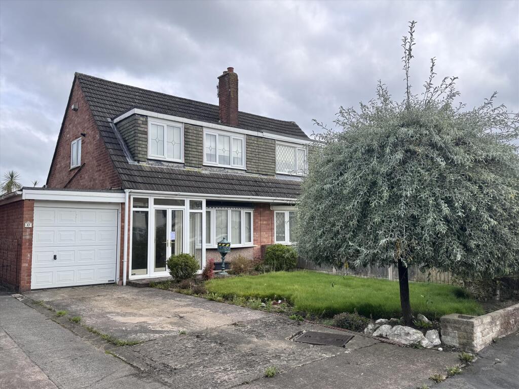 Main image of property: Stour Lodge, Fulwood, Preston