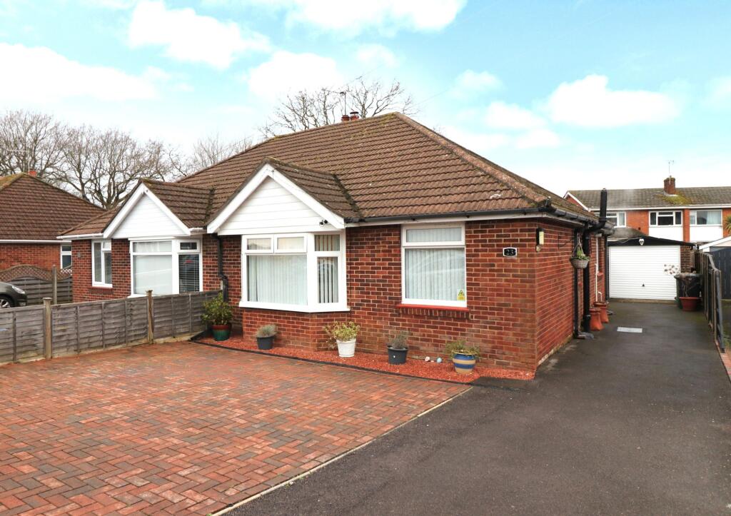 Main image of property: Long Close Road, Hedge End, SO30