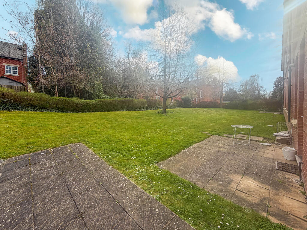 Additional image 19 of Casson Court, Napsbury Park, Hertfordshire, AL2
