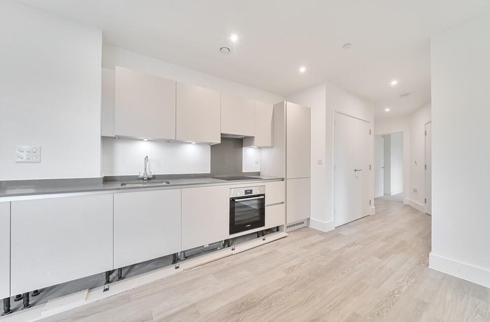 Main image of property: Medway Street Kent ME4
