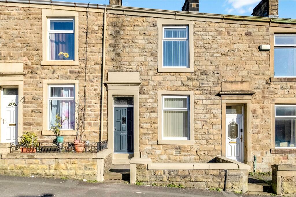 Main image of property: Westwood Street, Accrington, Lancashire, BB5