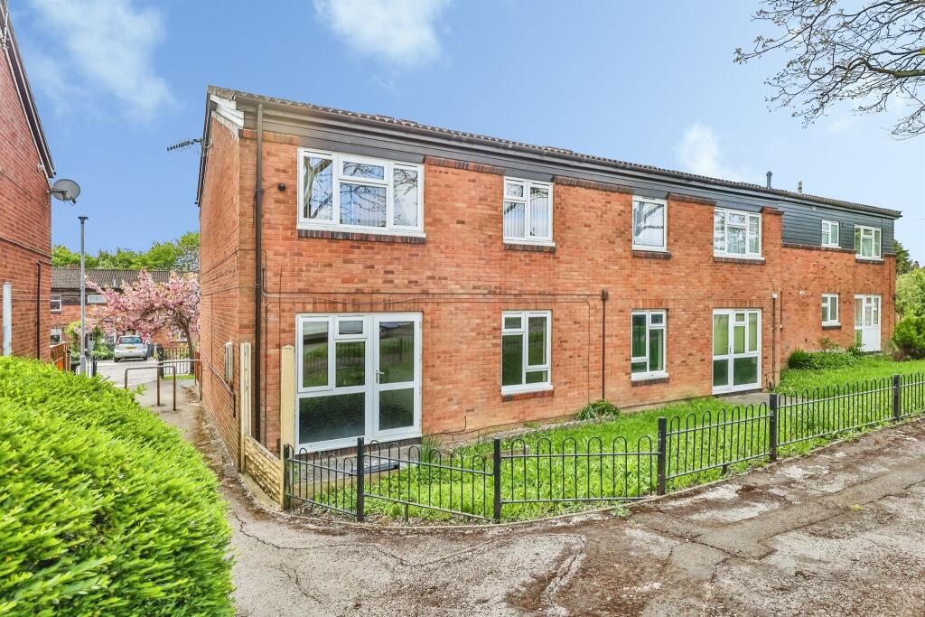 Main image of property: Risley Court, Ilkeston
