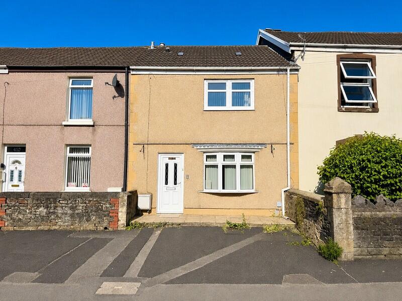 Main image of property: Llangyfelach Road, Brynhyfryd, Swansea, City And County of Swansea.