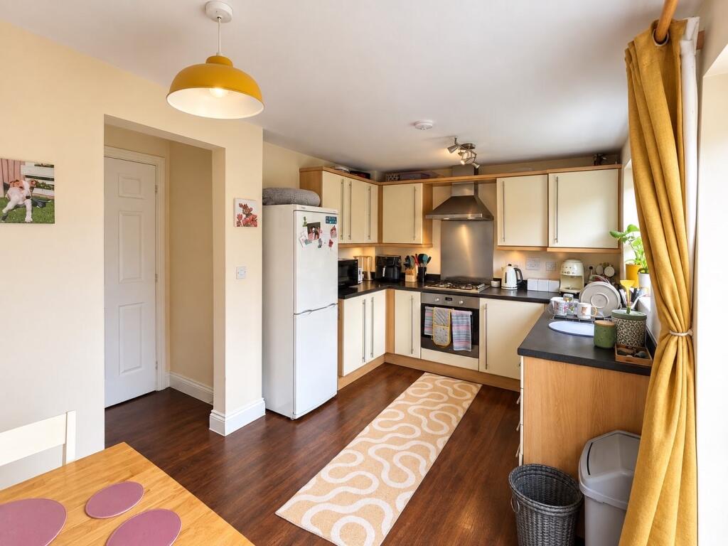 Main image of property: Wharf Gardens, Bingham