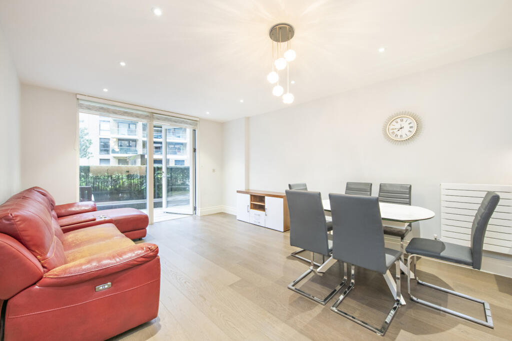 Main image of property: Hamond Court,
Queenshurst Square, KT2