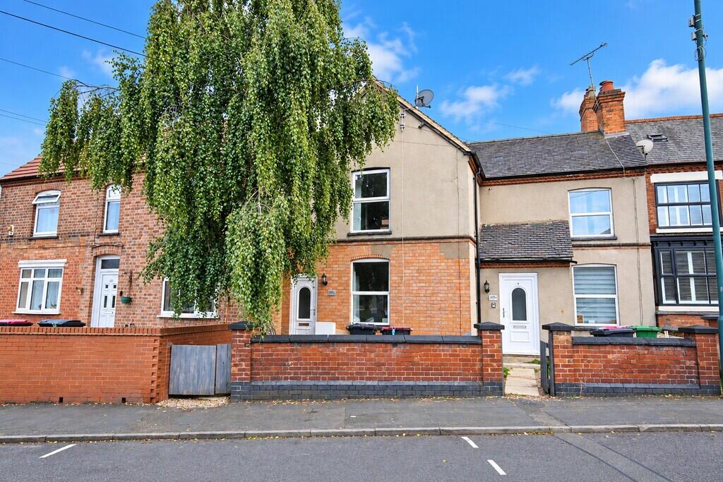 Main image of property: Coleshill Road, Atherstone