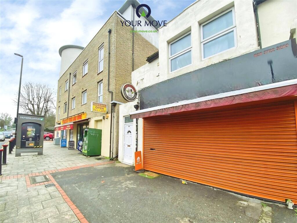 Main image of property: High Street, Sutton, SM1