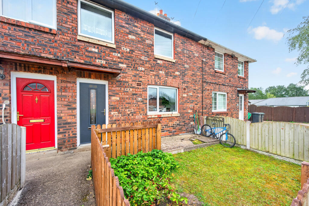 Main image of property: Peel Street, Carlisle, Cumbria, CA2