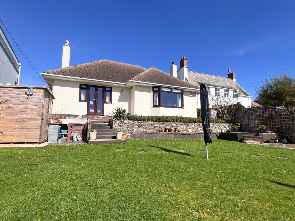 Main image of property: Dunheved Road, Saltash, Cornwall, PL12 4BW