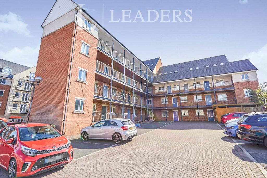 Main image of property: Rowleys Mill, Uttoxeter New Road, Derby, DE22