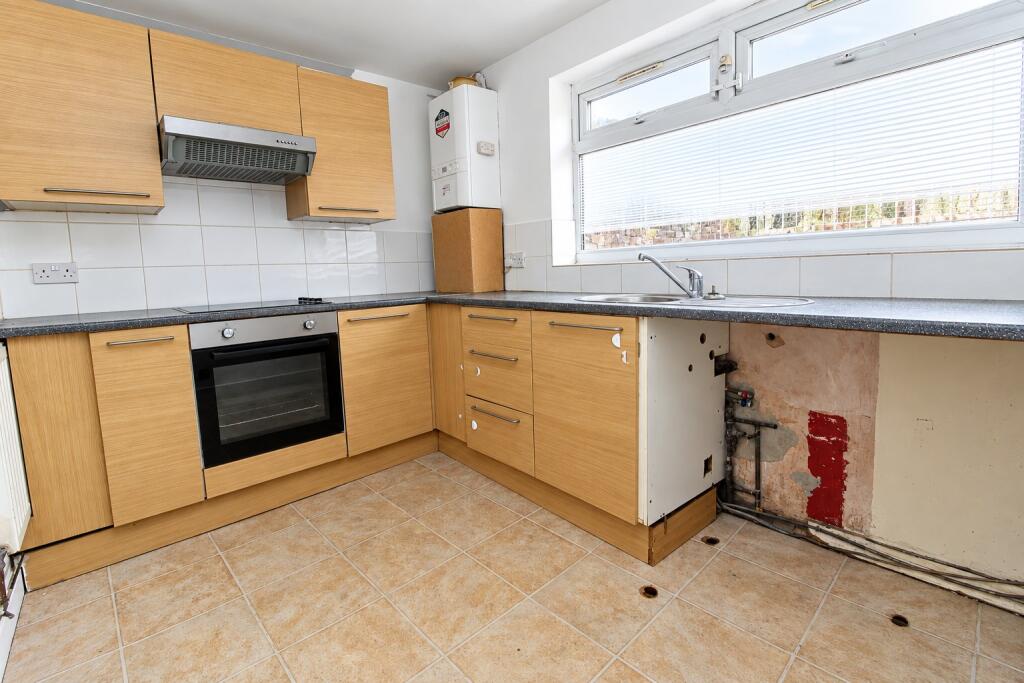Churchill Villas, Kingston Upon Hull, City Of Kingston Upon Hull photo 2