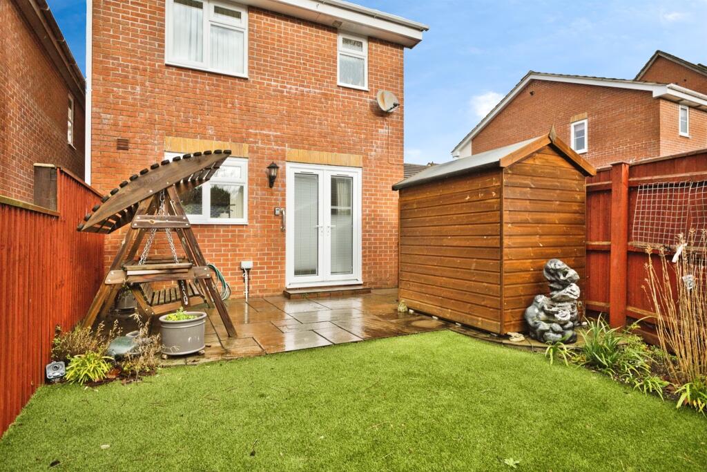 Additional image 17 of Ermine Street, YEOVIL