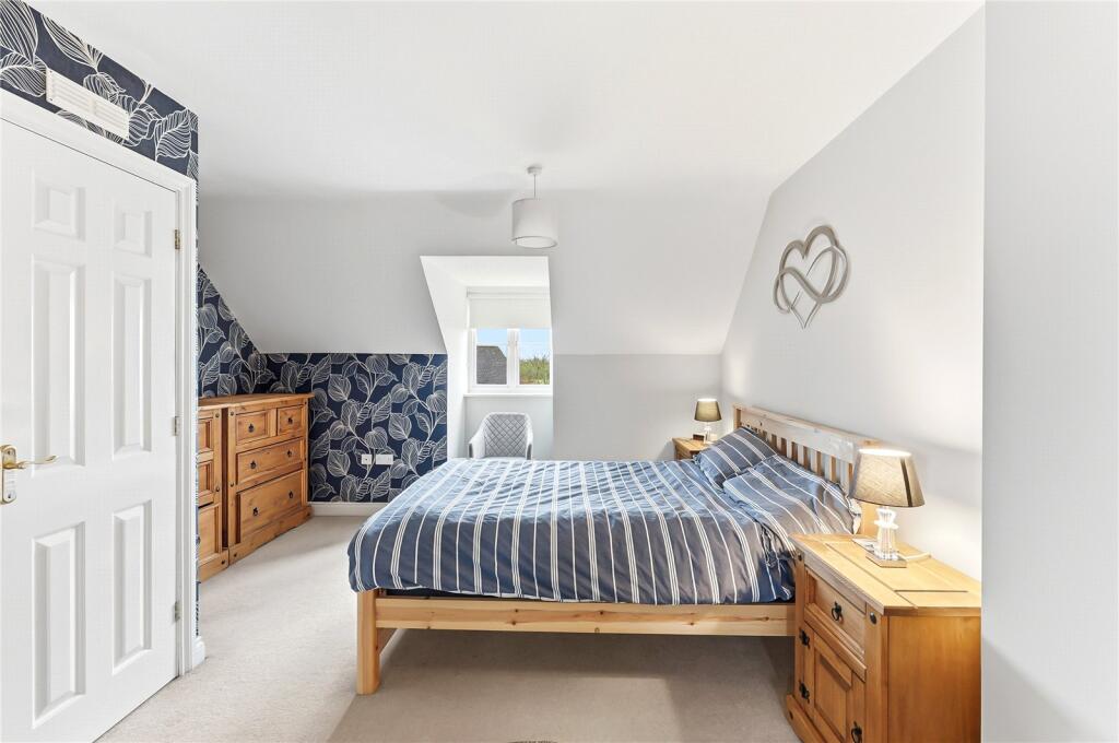 Dolcey Way, Sharnbrook, Bedford, Bedfordshire, MK44 photo 5