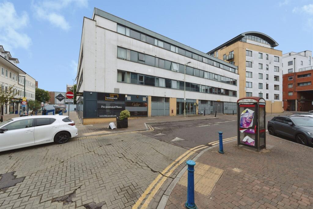 Apartment in Watford, Hertfordshire