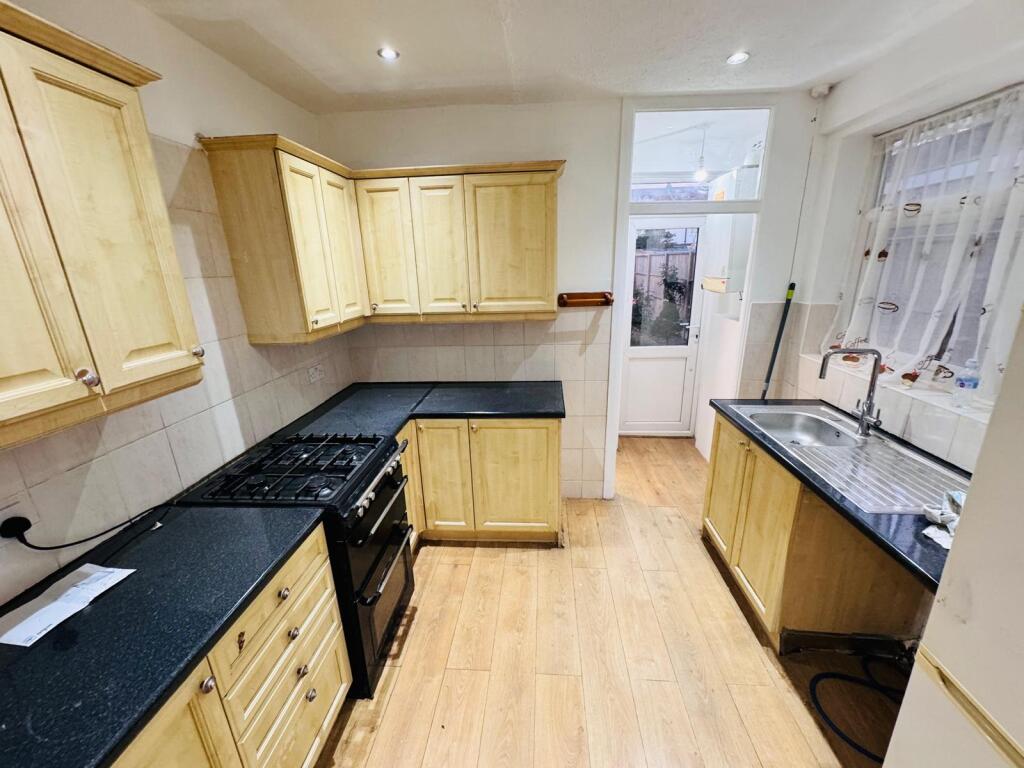Main image of property: Cranborne Road, Barking, Barking And Dagenham