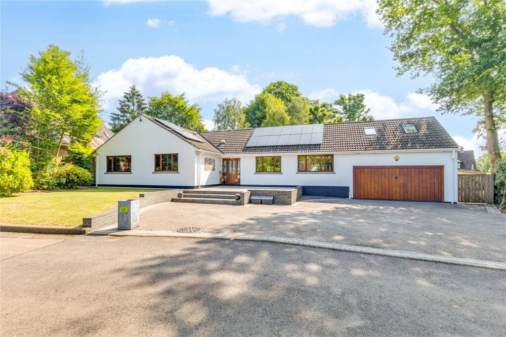 Additional image 3 of Briary Wood Lane, Welwyn, Hertfordshire, AL6