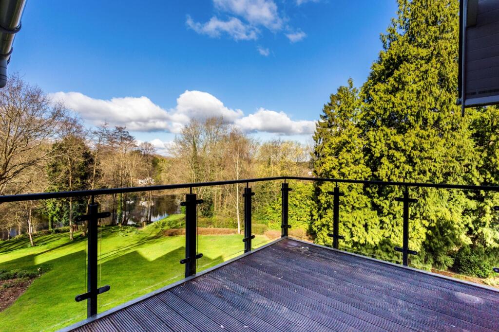 Main image of property: Warberry Park Gardens Tunbridge Wells TN4