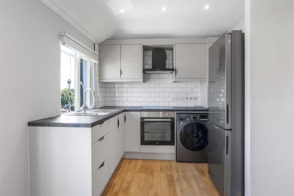 Main image of property: Florian Avenue, Sutton