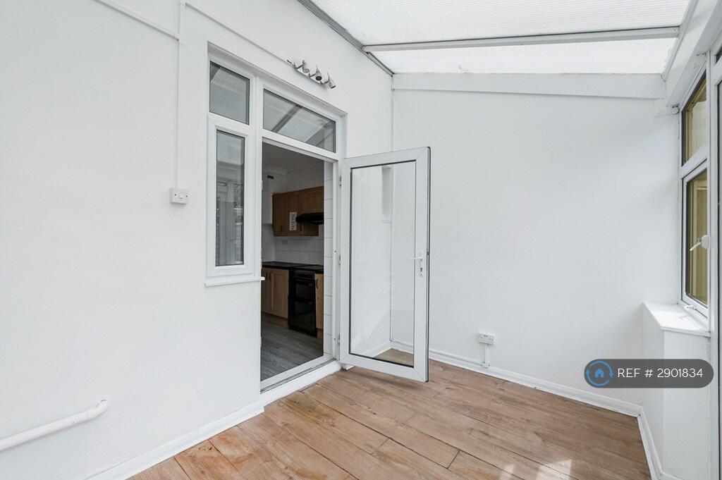 3 bedroom terraced house for rent