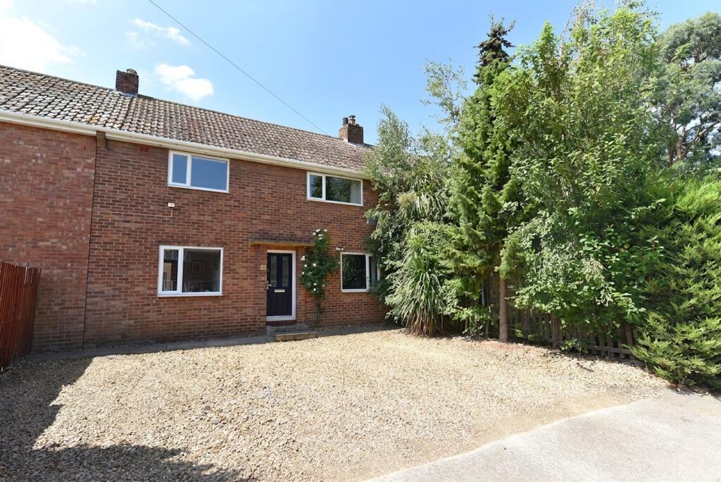 Main image of property: Moot Way, Woodhurst, PE28