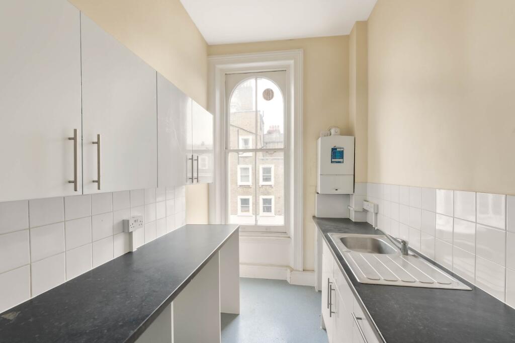 Finborough Road, Chelsea, London photo 2