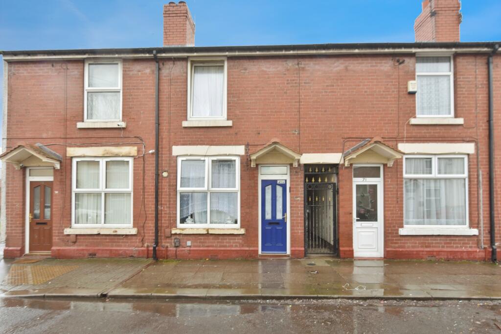 Selborne Street, Rotherham, S65 photo 2