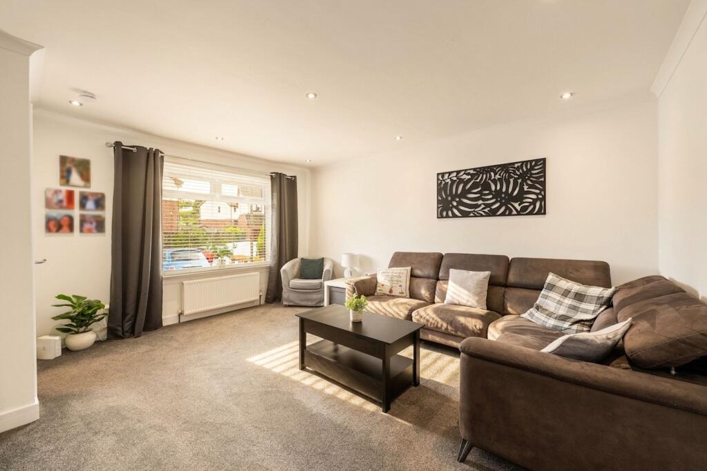 House in Edinburgh - View 2