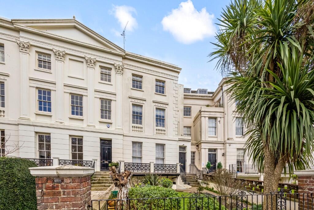 Main image of property: Montpelier Crescent, BN1