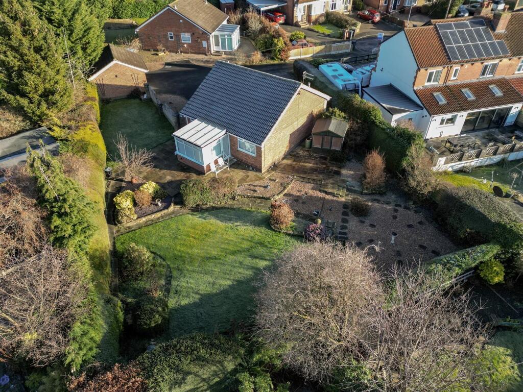 Main image of property: Parkside Gardens, Meanwood, LS6
