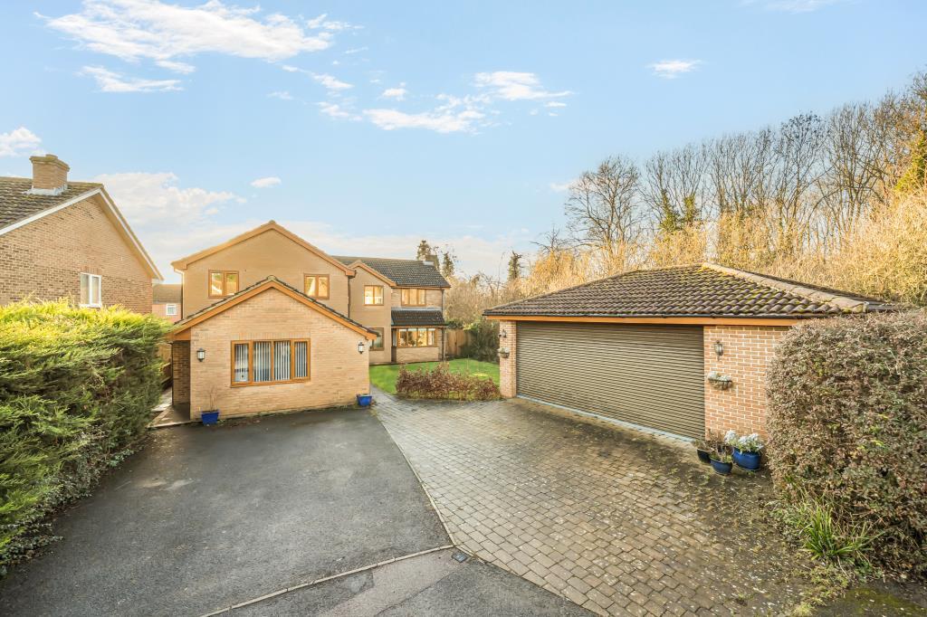 Main image of property: Botley, Oxford, OX2