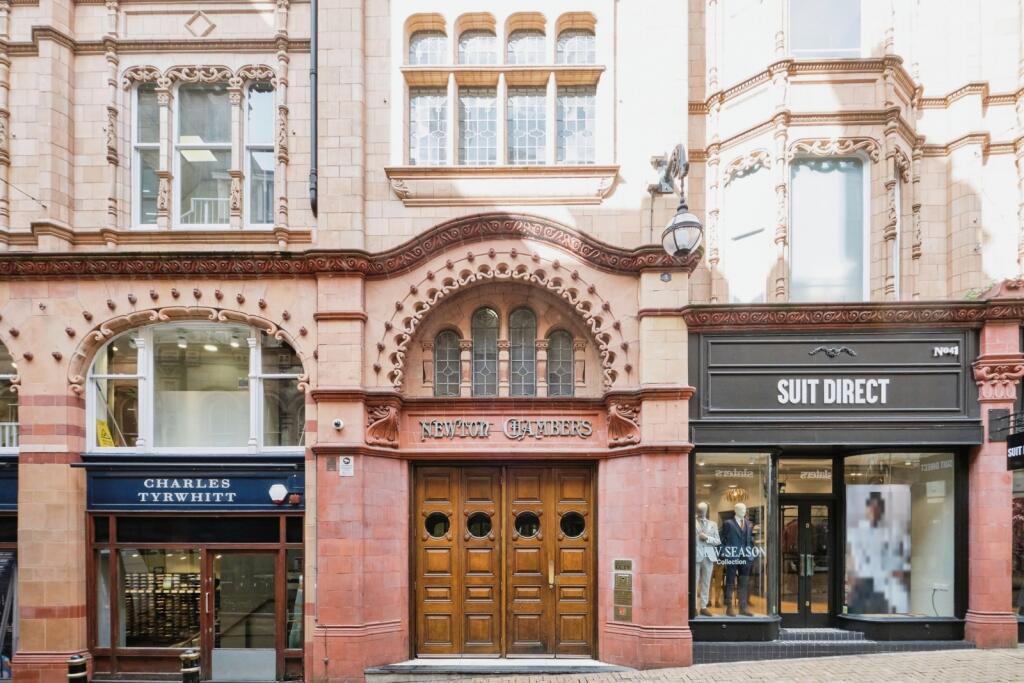 Additional image 17 of Cannon Street, Birmingham, West Midlands, B2
