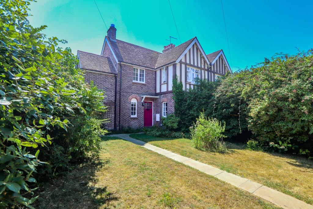 Main image of property: Yew Tree Cottages, Mountfield, TN32