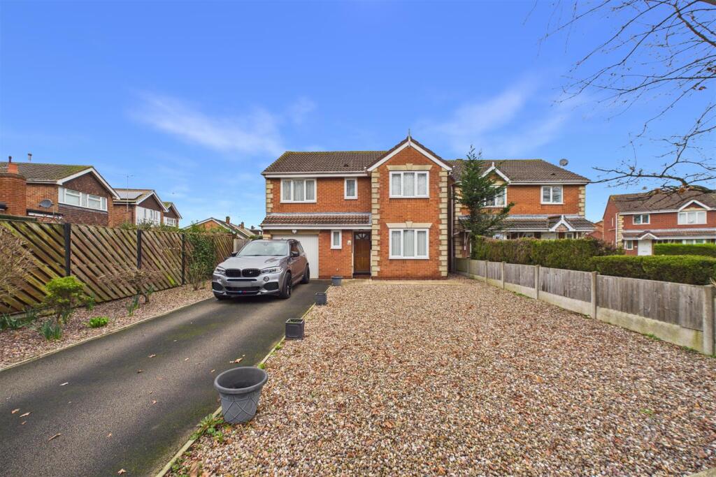 Main image of property: Clays Lane, Branston