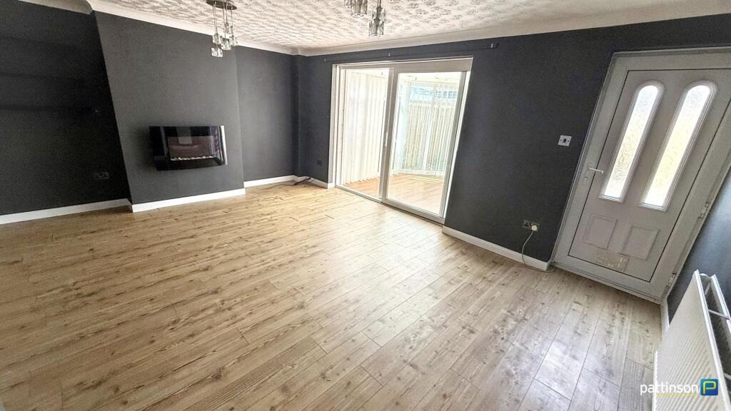 House in Ashington, North Seaton - View 5