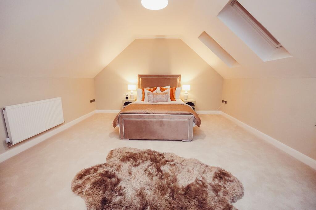 Additional image 21 of Cob Lane, Kelbrook, BB18