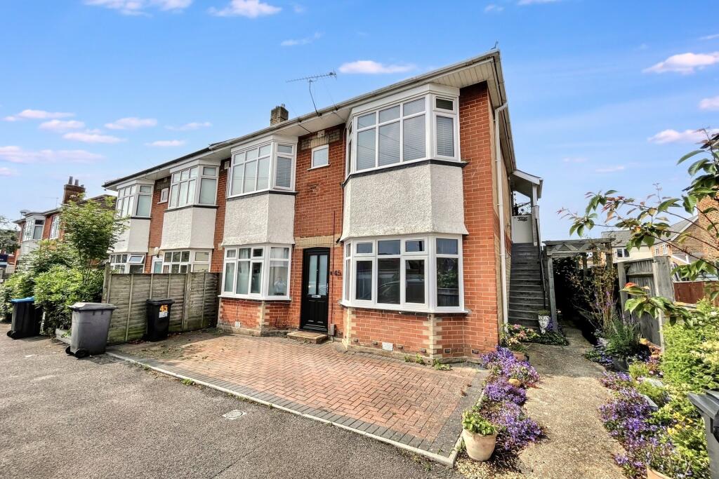 Main image of property: Southbourne