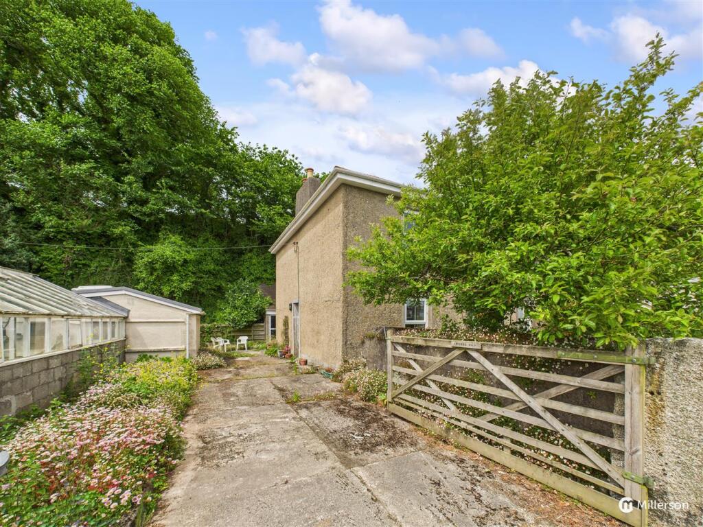 Main image of property: King George V Memorial Walk, Phillack