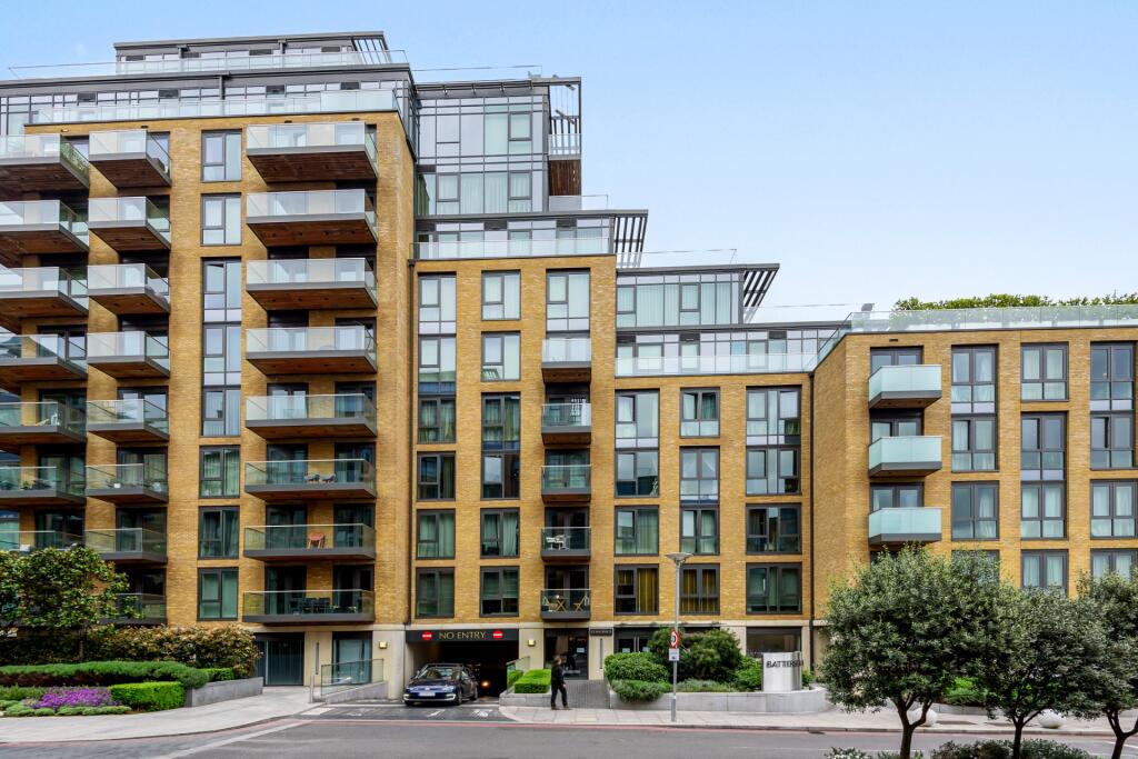 Main image of property: 13, Jasmine House, Juniper Drive, SW18