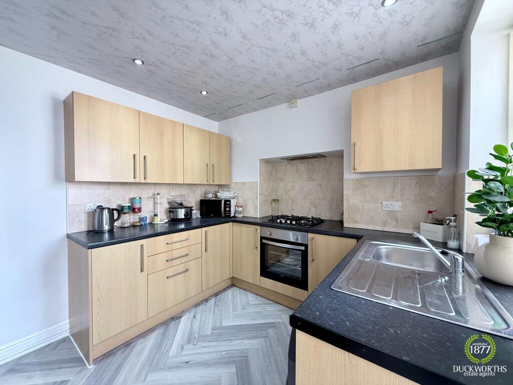 Additional image 6 of Park Road, Accrington, BB5