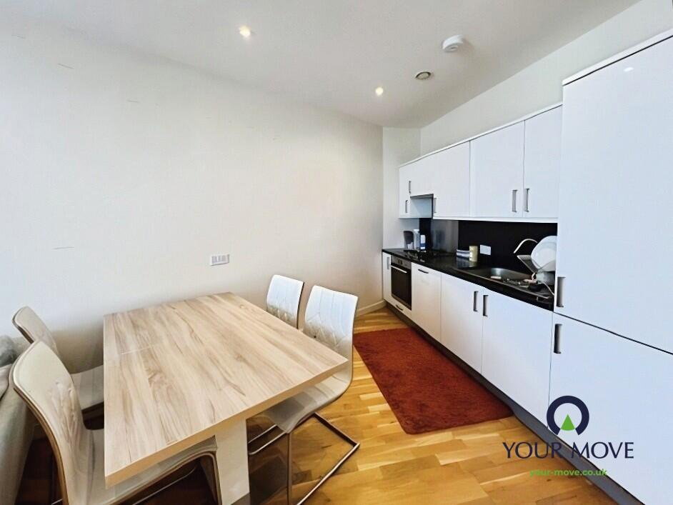 Apartment in Tonbridge - View 5