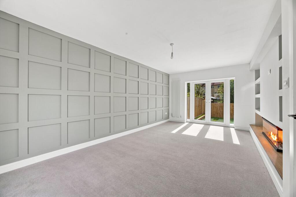 House in Rossendale, Lancashire - View 4