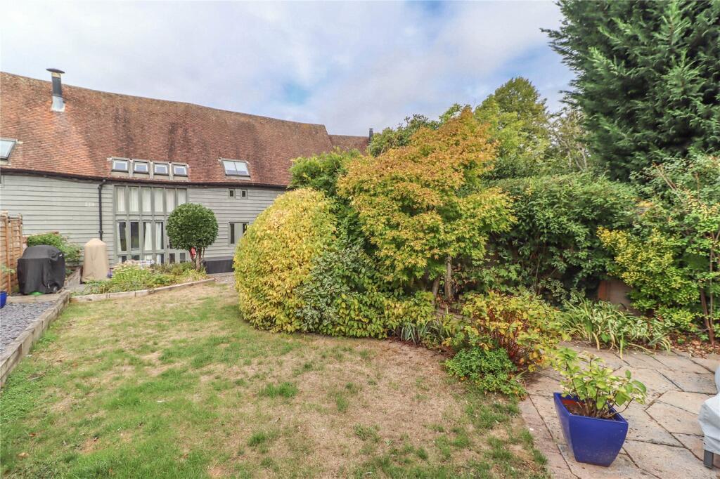 Church Road, Kings Somborne, Stockbridge, Hampshire, SO20 - View 2