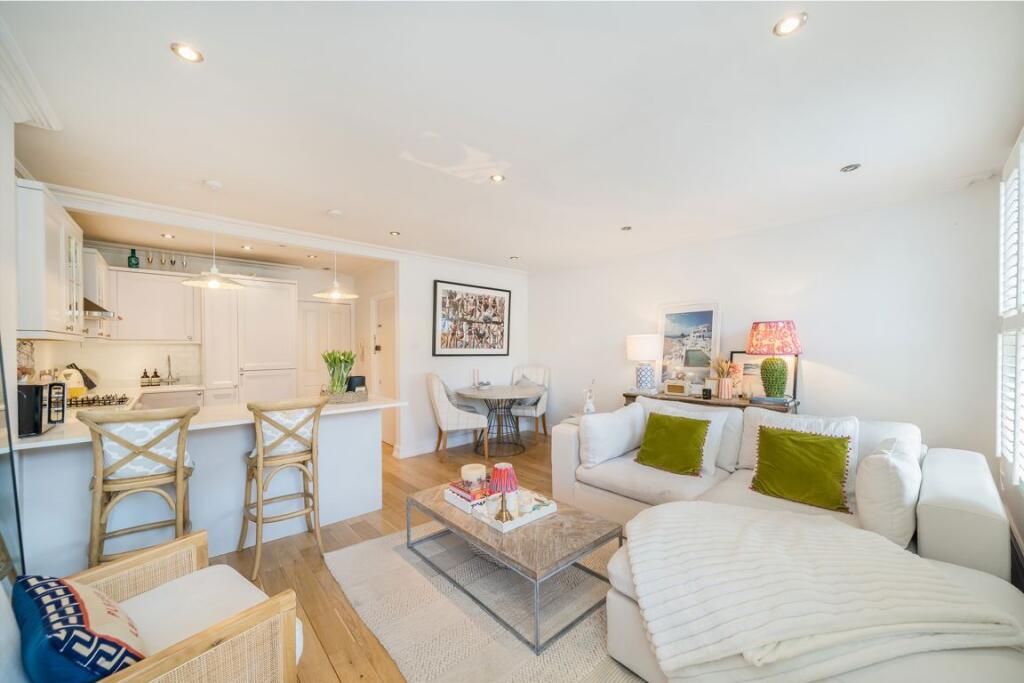 Main image of property: Boutflower Road, Clapham Junction